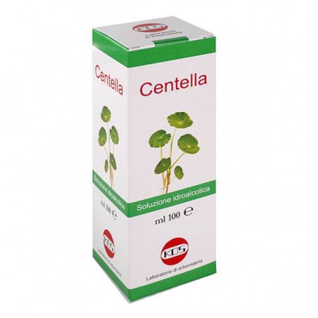 Centella tintura madre 100ml