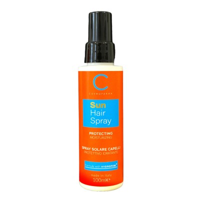 Cosmo Sun Hair Spray - Spray capelli  100 ml
