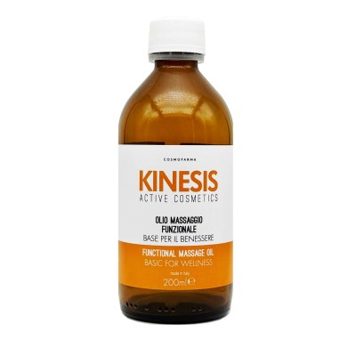 Olio massaggio Kinesis