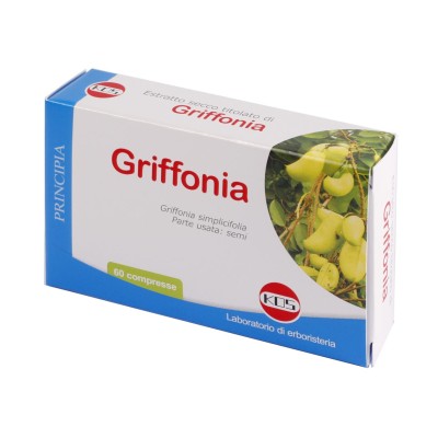 Griffonia compresse - Kos