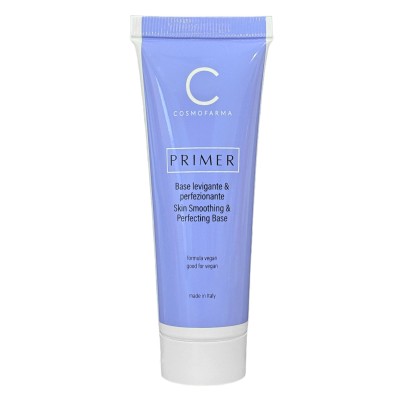 Cosmo Primer 50ml - Base levigante e perfezionante