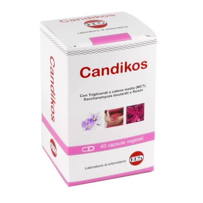 CANDIKOS capsule - Kos