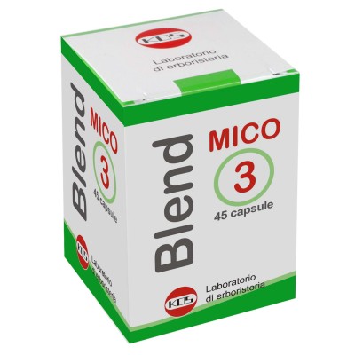 Blend n.3 Mico  KOS