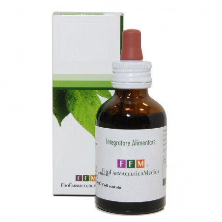 Salsapariglia S.I 50ml